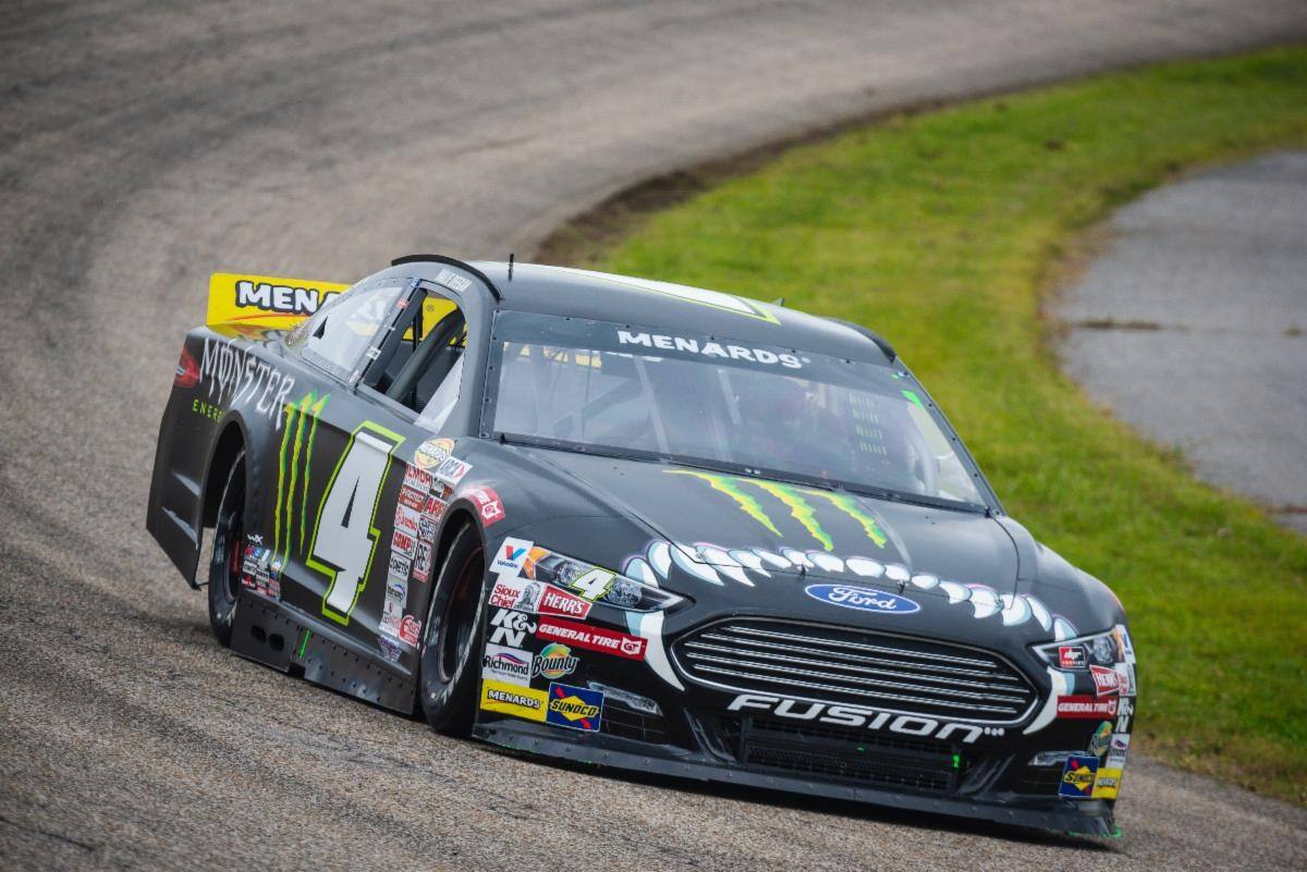 Hailie Deegan was seventh and Taylor Gray ninth. Hailie Deegan was seventh and Taylor Gray ninth.